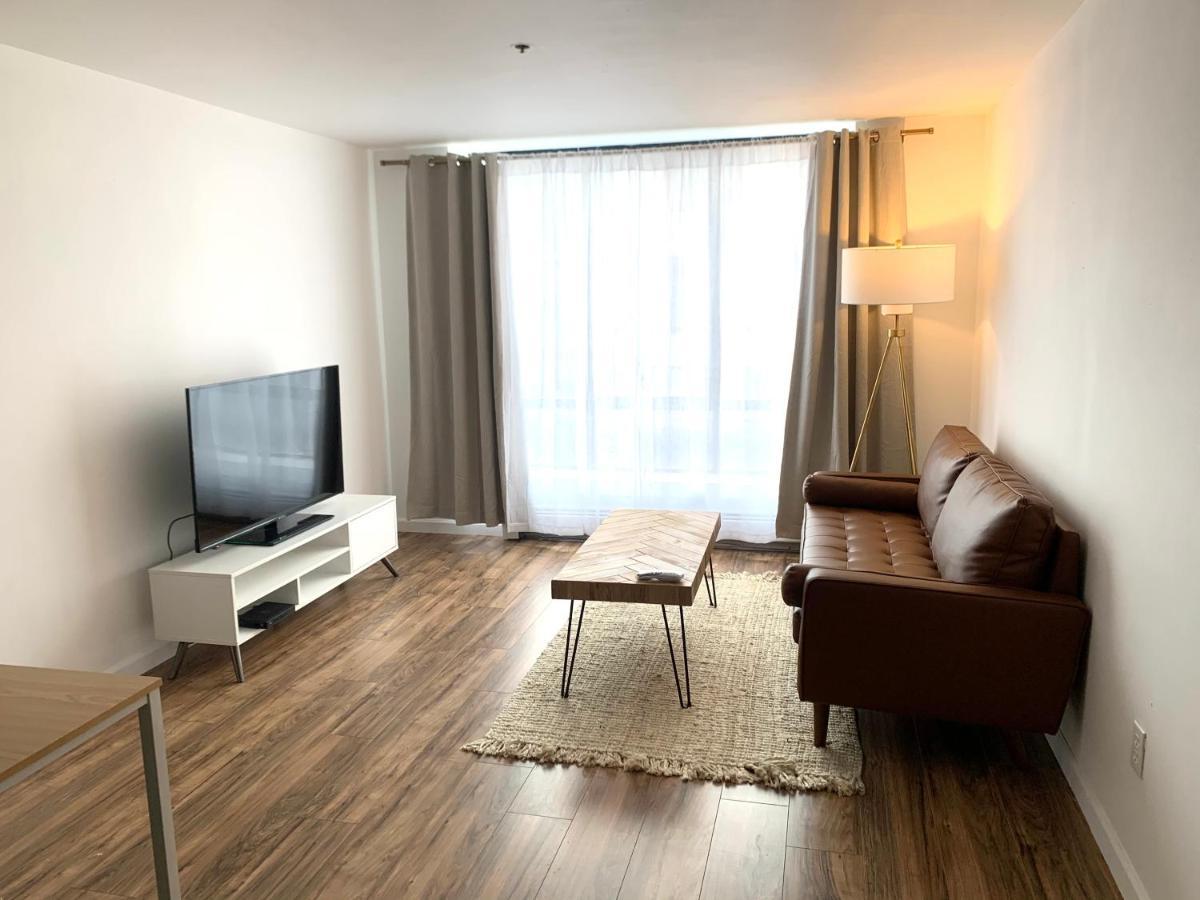 The Brooks Hotel Restaurant And Lounge 월리스 외부 사진