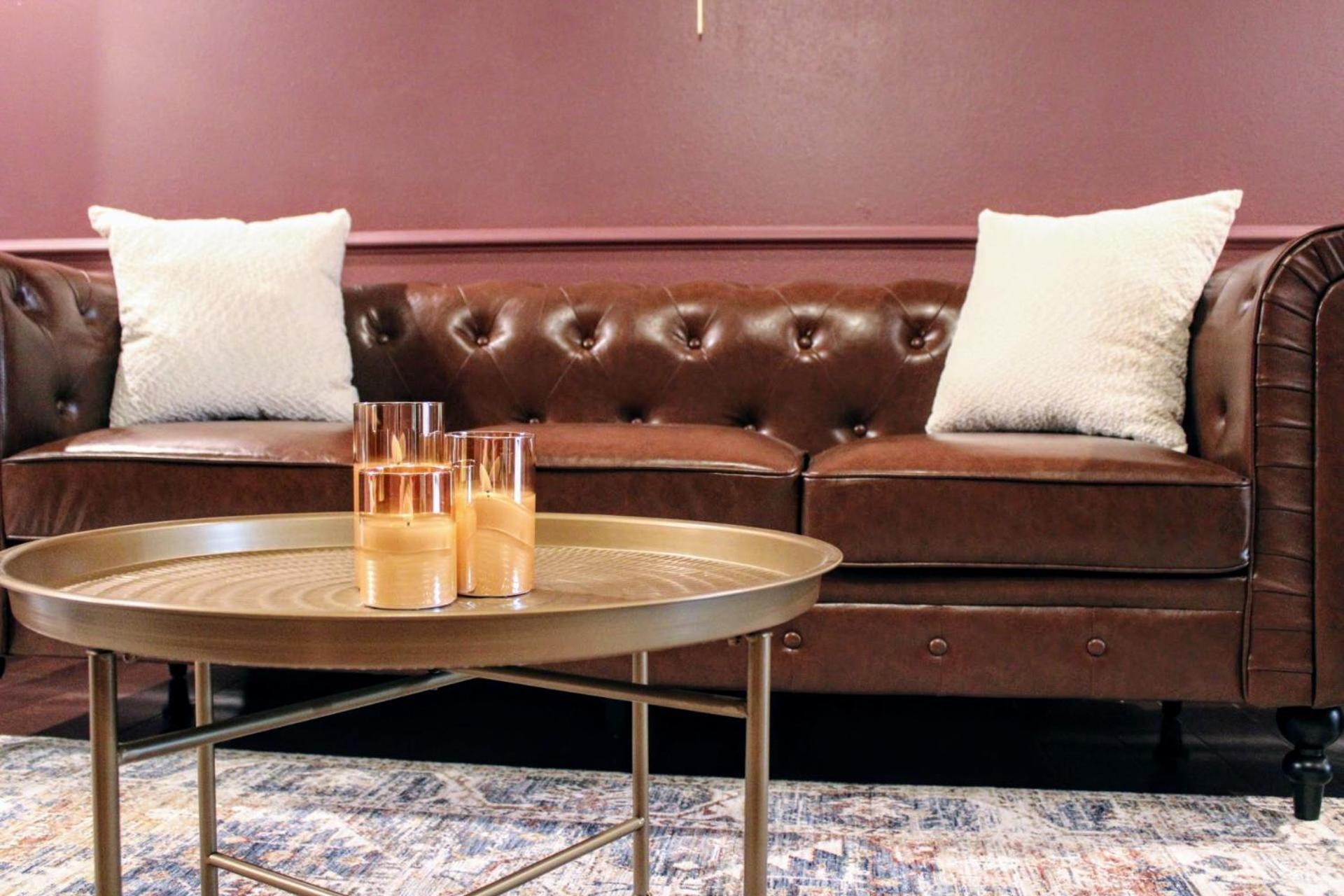 The Brooks Hotel Restaurant And Lounge 월리스 외부 사진