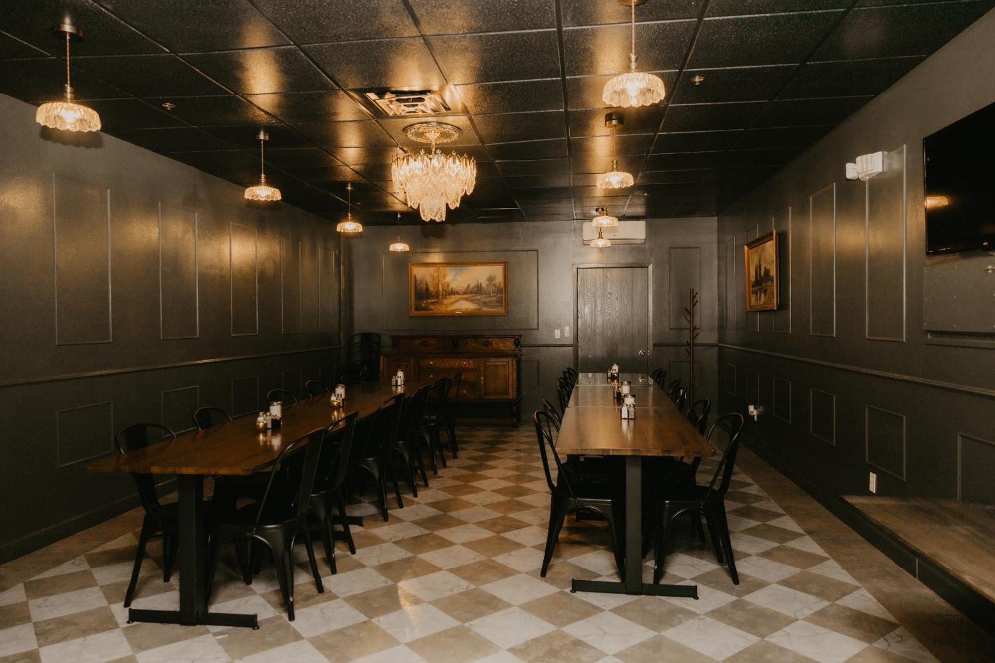The Brooks Hotel Restaurant And Lounge 월리스 외부 사진
